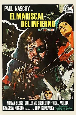 El Mariscal del Infierno