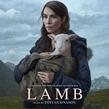 Carátula de la banda de sonido de Lamb