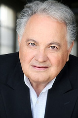 picture of actor Michael Durrell