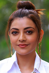 picture of actor Kajal Agarwal