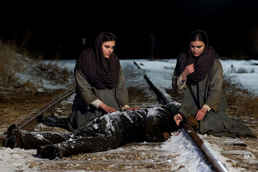 Imagen de El Padre (The Cut)