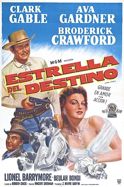 Estrella del Destino