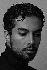 picture of actor Shervin Alenabi