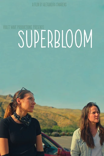 Poster de Superbloom