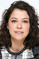 picture of actor Tatiana Maslany