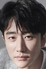 picture of actor Xuan Huang