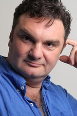 picture of actor Martin Leutgeb