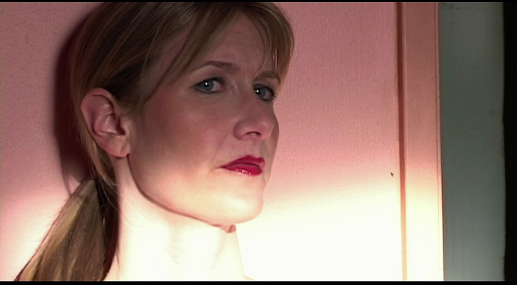 Laura Dern en Inland Empire