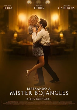 poster of movie Esperando a Mister Bojanbles
