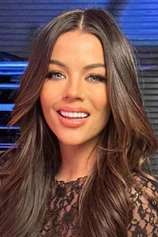 Foto de Jackie Redmond