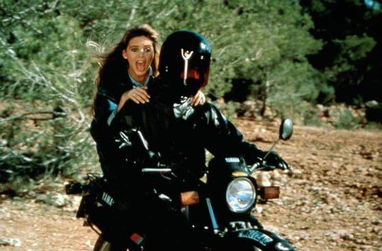 Imagen de La Chica que Cayó del Cielo