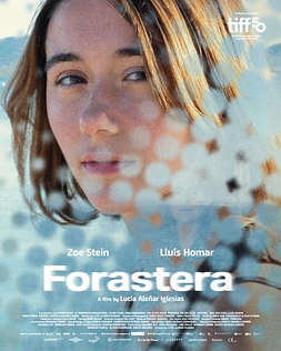Forastera