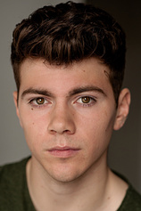 picture of actor Sam Retford
