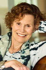 photo of person Judy Blume