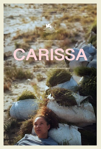 Poster de Carissa