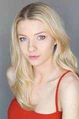 photo of person Elise Luthman