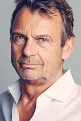 photo of person Krystian Martinek