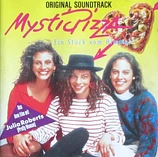 Carátula de la banda de sonido de Mystic pizza