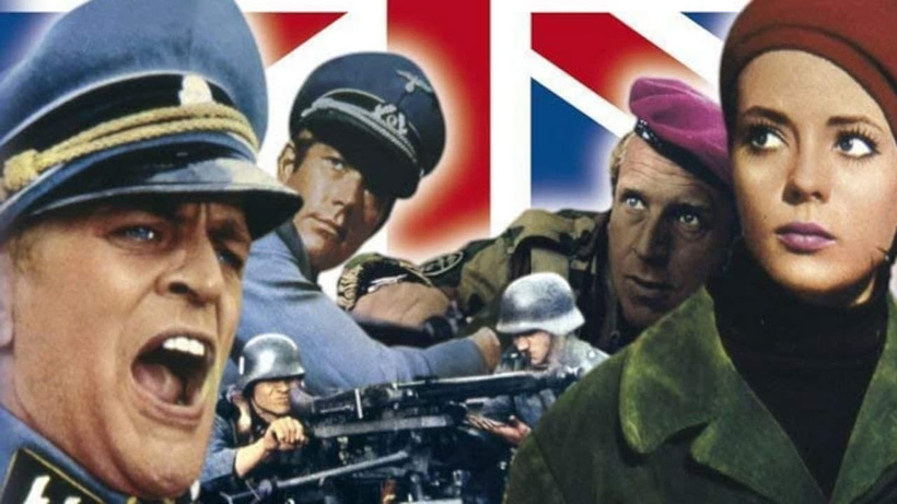 Imagen de Los Leopardos de Churchill