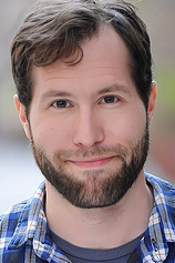 picture of actor David Ebert