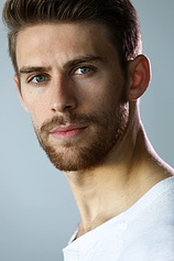 picture of actor Griffin Freeman