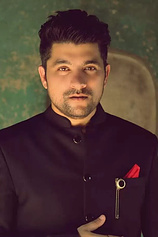 photo of person Manan Bhardwaj