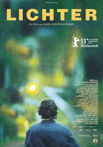 Poster de Lichter