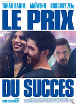 poster of movie El Precio del éxito