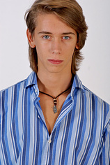 picture of actor Marc Tainon