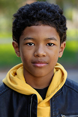 photo of person Jakari Fraser