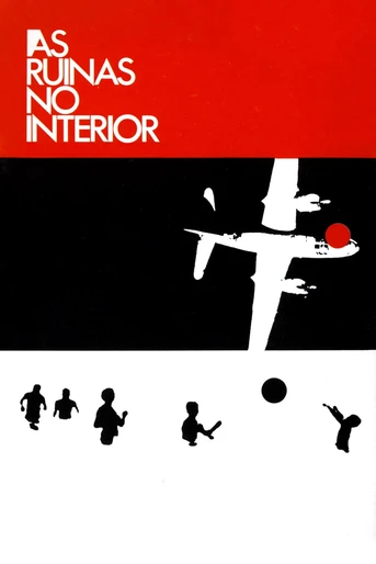 Poster de The Ruins of the Interior