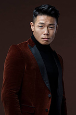 photo of person Ken Law Ho-Ming