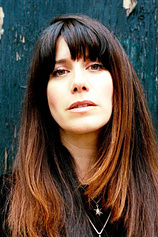 picture of actor Caroline Catz
