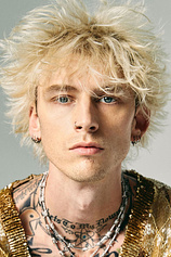 picture of actor Richard Colson Baker