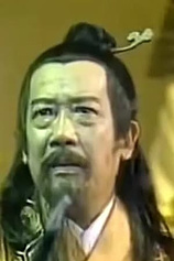 picture of actor Hsiang Wang