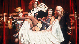still of content The Rocky horror picture show