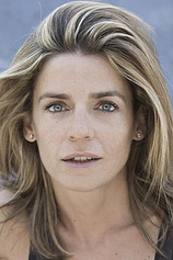 picture of actor Liz Lobato
