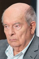 Foto de Boleslaw Abart