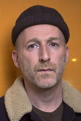 photo of person Mikhaël Hers