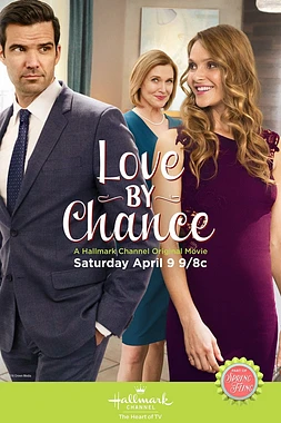 poster of movie Amor Por Casualidad