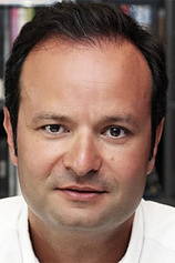 photo of person Timur Savcı
