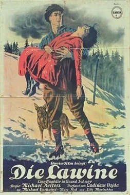 La Avalancha