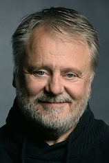 picture of actor Gábor Máté