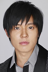 picture of actor Keisuke Koide