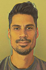 photo of person Arend Remmers