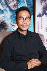 photo of person Jonathan Li
