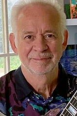 Foto de Phil Manzanera