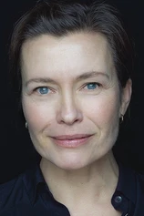 Foto de Maria Sødahl