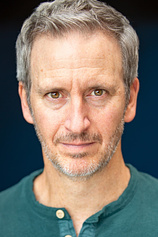 picture of actor Timothy McCracken