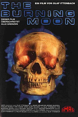 poster of movie The Burning Moon